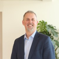 Anders Eriksson, Sales Manager Nordics, Solis