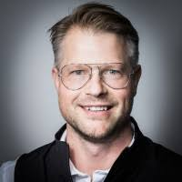 Stefan Alexandersson, VD, KP Energy