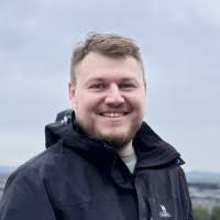 Isak Radomski, Chief Operating Officer, Samvolt